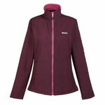 Windjacke Regatta Connie V Dunkelrot