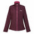 Windjacke Regatta Connie V Dunkelrot