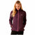 Windjacke Regatta Connie V Dunkelrot