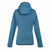 Fleece Regatta Wms Hood Newhill Indigo Damen
