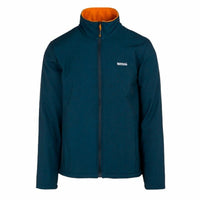 Windjacke Regatta Cera V Marineblau