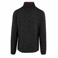 Fleece Regatta Baslinn Schwarz Herren