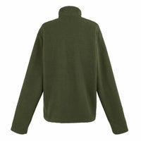 Fleece Regatta Frankie Khaki Herren