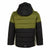 Sportjacke für Kinder Regatta Lofthouse VIII Schwarz