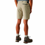 Sport Shorts Regatta TrvlLghtPckawaySh Berg