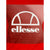 Herren Kurzarm-T-Shirt Ellesse  Flecta
