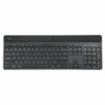 Tastatur Targus AKB868ES Qwerty Spanisch