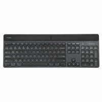 Tastatur Targus AKB868ES Qwerty Spanisch