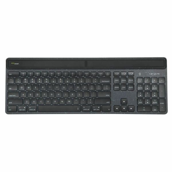 Tastatur Targus AKB868ES Qwerty Spanisch