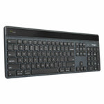 Tastatur Targus AKB868ES Qwerty Spanisch
