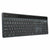 Tastatur Targus AKB868ES Qwerty Spanisch