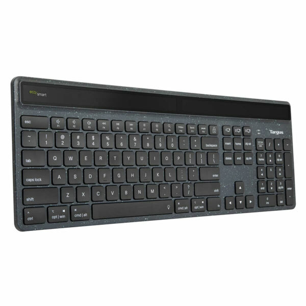 Tastatur Targus AKB868ES Qwerty Spanisch