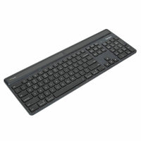 Tastatur Targus AKB868ES Qwerty Spanisch