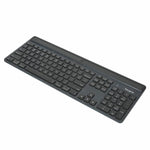 Tastatur Targus AKB868ES Qwerty Spanisch