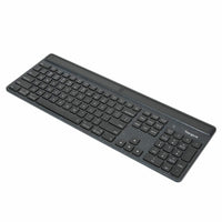 Tastatur Targus AKB868ES Qwerty Spanisch