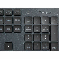Tastatur Targus AKB868ES Qwerty Spanisch