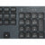 Tastatur Targus AKB868ES Qwerty Spanisch