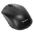 Tastatur mit Maus Targus AKM610ES Schwarz Qwerty Spanisch