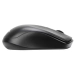 Tastatur mit Maus Targus AKM610ES Schwarz Qwerty Spanisch