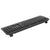 Tastatur mit Maus Targus AKM610ES Schwarz Qwerty Spanisch