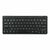 Drahtlose Tastatur Targus AKB862ES Schwarz Qwerty Spanisch