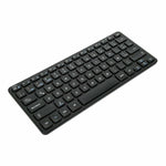 Drahtlose Tastatur Targus AKB862ES Schwarz Qwerty Spanisch