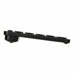 Drahtlose Tastatur Targus AKB862ES Schwarz Qwerty Spanisch