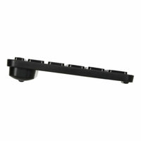 Drahtlose Tastatur Targus AKB862ES Schwarz Qwerty Spanisch