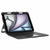 Bluetooth-Tastatur Targus THZ967ES Schwarz Qwerty Spanisch