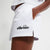 Damen-Sportshorts Ellesse Kyrana Loopback Weiß