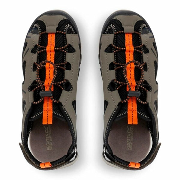 Sandalen für die Berge Regatta WestshoreIII