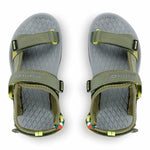 Sandalen für die Berge Regatta BlazeJNRSandal Blau