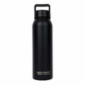 Wasserflasche Regatta RCE555-800 Schwarz 600 ml