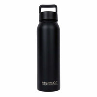 Wasserflasche Regatta RCE555-800 Schwarz 600 ml