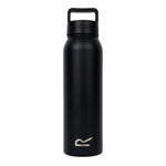 Wasserflasche Regatta RCE555-800 Schwarz 600 ml