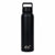 Wasserflasche Regatta RCE555-800 Schwarz 600 ml