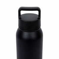 Wasserflasche Regatta RCE555-800 Schwarz 600 ml