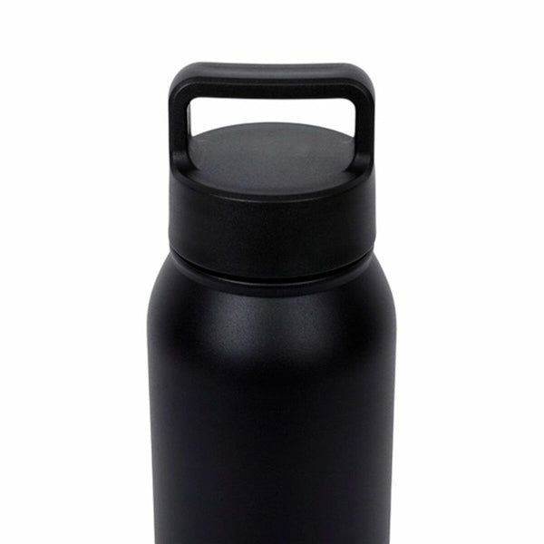 Wasserflasche Regatta RCE555-800 Schwarz 600 ml