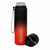 Wasserflasche Regatta RCE128-Z3B Schwarz 600 ml