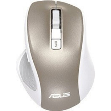 Mouse Asus 90XB066N-BMU020 Gold 4000 dpi