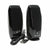 Multimedia-Lautsprecher Logitech 980-000029 2.0 3W OEM Schwarz