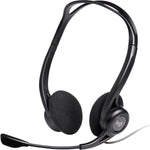 Diadem-Kopfhörer Logitech 981-000100 Schwarz