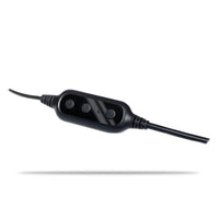 Diadem-Kopfhörer Logitech 981-000100 Schwarz
