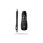 Zeiger R400 Logitech R400