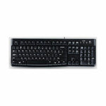 Tastatur Logitech 920-002518 QWERTY USB