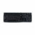 Tastatur Logitech 920-002518 QWERTY USB