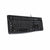 Tastatur Logitech 920-002518 QWERTY USB