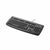Tastatur Logitech K120 Schwarz Qwerty Spanisch QWERTY