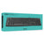 Tastatur Logitech K120 Schwarz