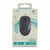Optische Maus Logitech LGT-M90 USB Schwarz Grau